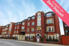 5a Hallfield Road, YORK