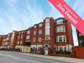 5a Hallfield Road, YORK photo