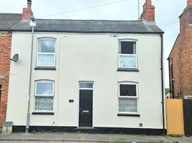 Spencer Street, Burton Latimer, KETTERING photo