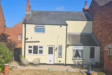 Spencer Street, Burton Latimer, KETTERING