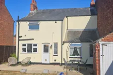 Spencer Street, Burton Latimer, KETTERING