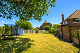 Property responsive