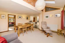 Vicarage Lane, Mettingham, Bungay