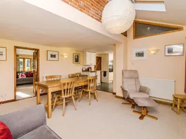 Vicarage Lane, Mettingham, Bungay thumb 2