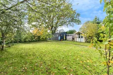 Vicarage Lane, Mettingham, Bungay