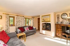 Vicarage Lane, Mettingham, Bungay