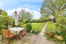Vicarage Lane, Mettingham, Bungay