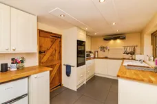 Vicarage Lane, Mettingham, Bungay