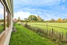 Vicarage Lane, Mettingham, Bungay