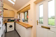 Vicarage Lane, Mettingham, Bungay