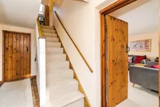 Vicarage Lane, Mettingham, Bungay