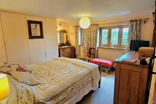 Vicarage Lane, Mettingham, Bungay