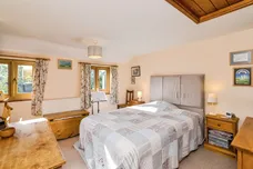 Vicarage Lane, Mettingham, Bungay
