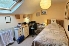 Vicarage Lane, Mettingham, Bungay