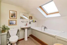 Vicarage Lane, Mettingham, Bungay