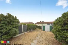 Frampton Road, Ipswich