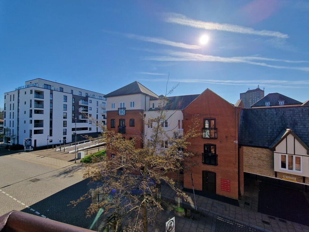 Wherry Road, Norwich Image 8