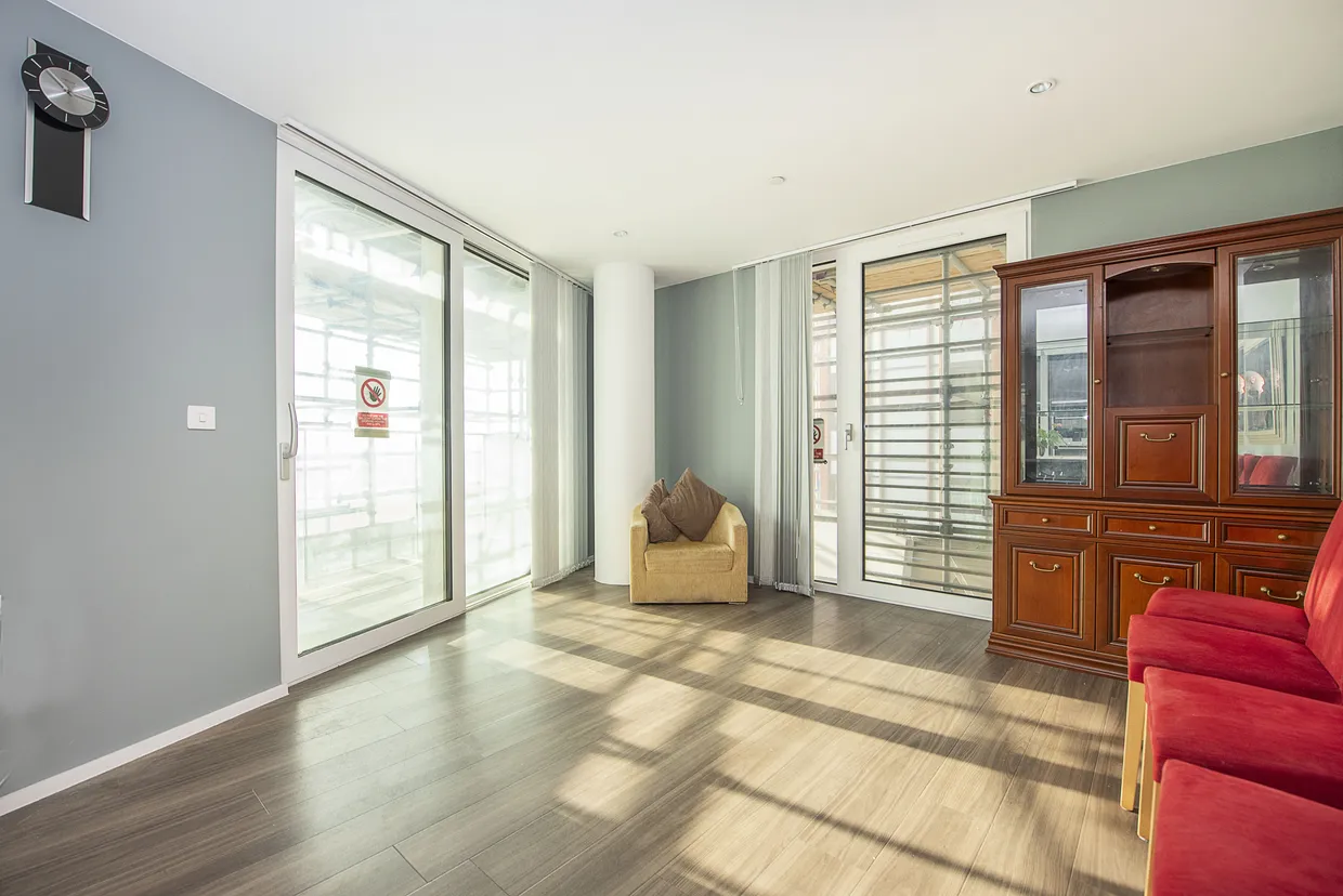 Copperlight Apartments, London, SW18 photo 2