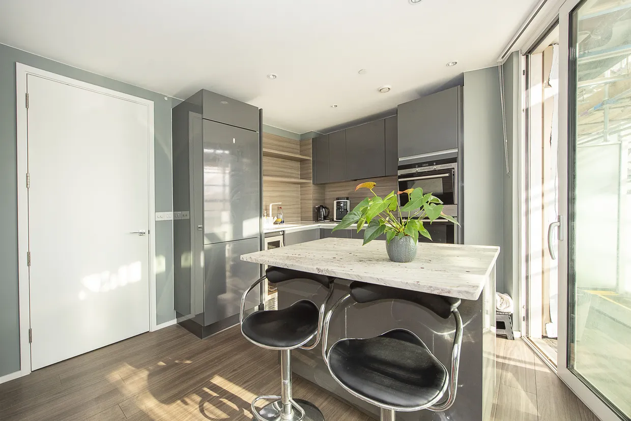 Copperlight Apartments, London, SW18 photo 3