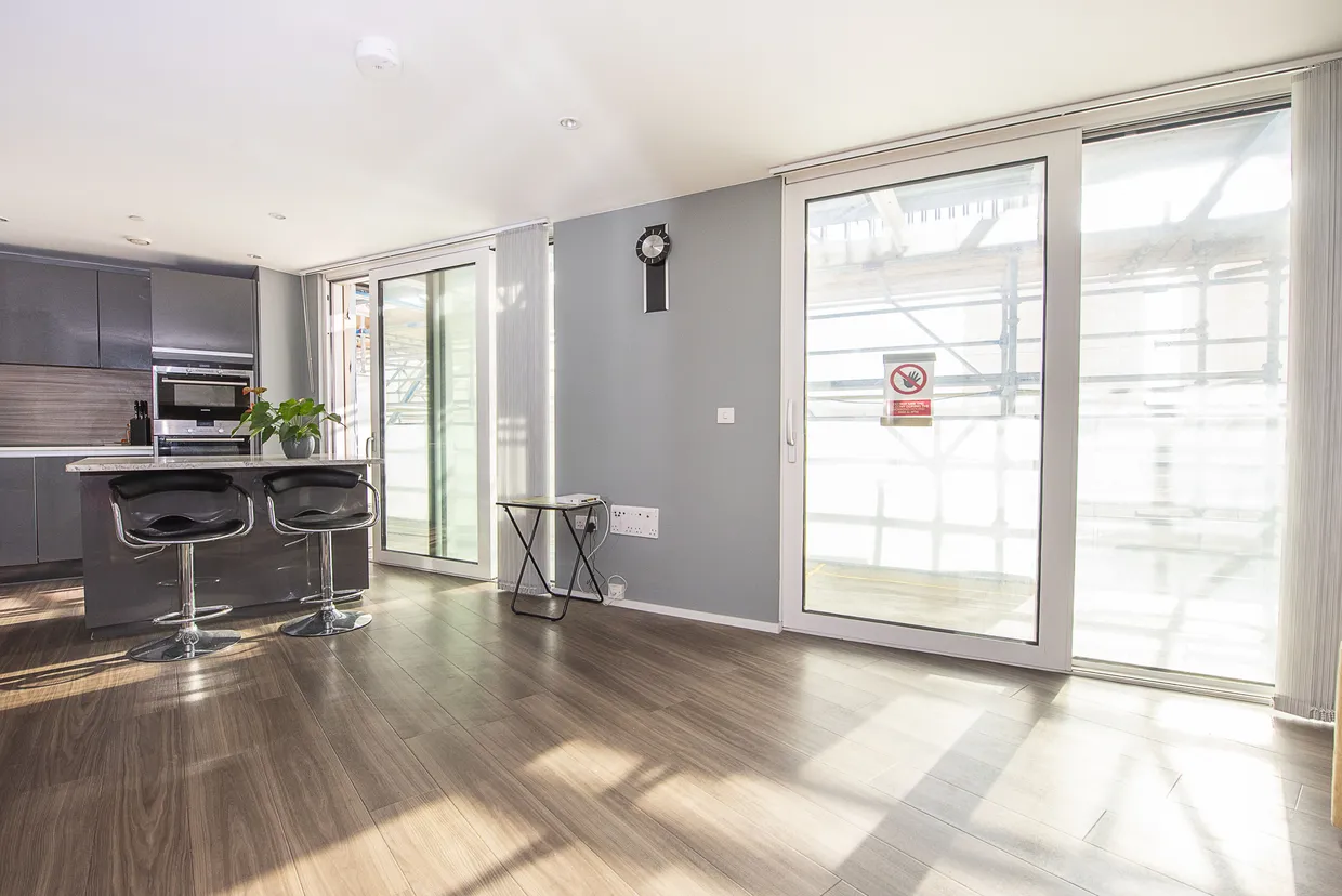 Copperlight Apartments, London, SW18 photo 4