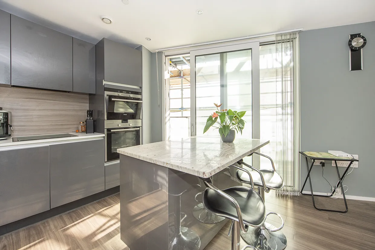 Copperlight Apartments, London, SW18 photo 5