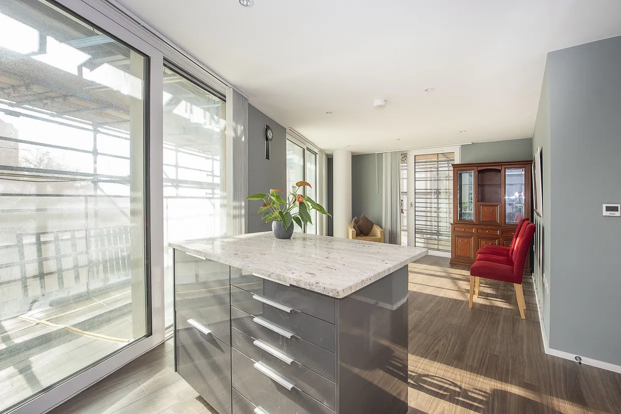 Copperlight Apartments, London, SW18 photo 6