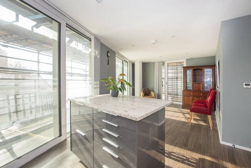 Copperlight Apartments, London, SW18 photo 6