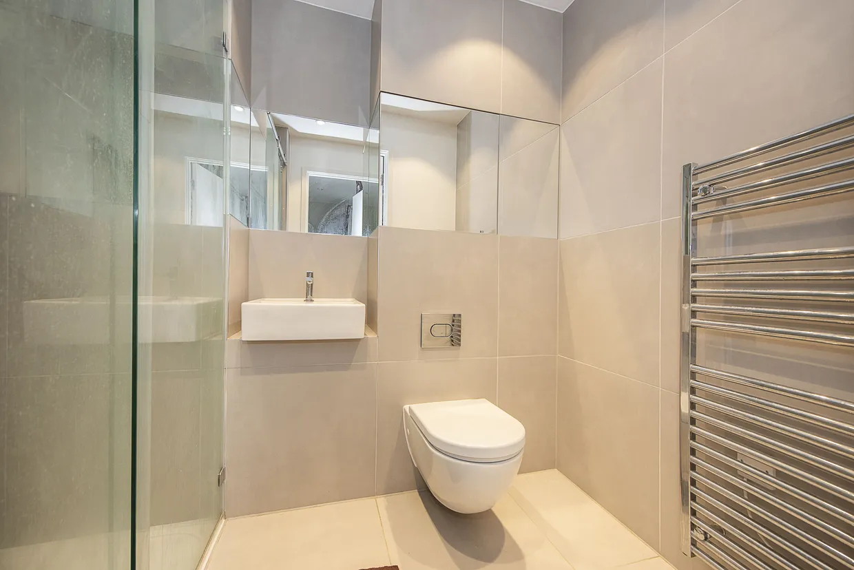 Copperlight Apartments, London, SW18 photo 8
