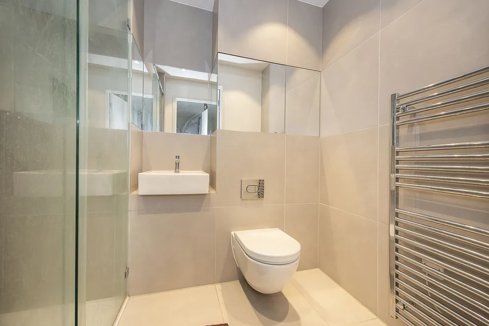 Copperlight Apartments, London, SW18 photo 8