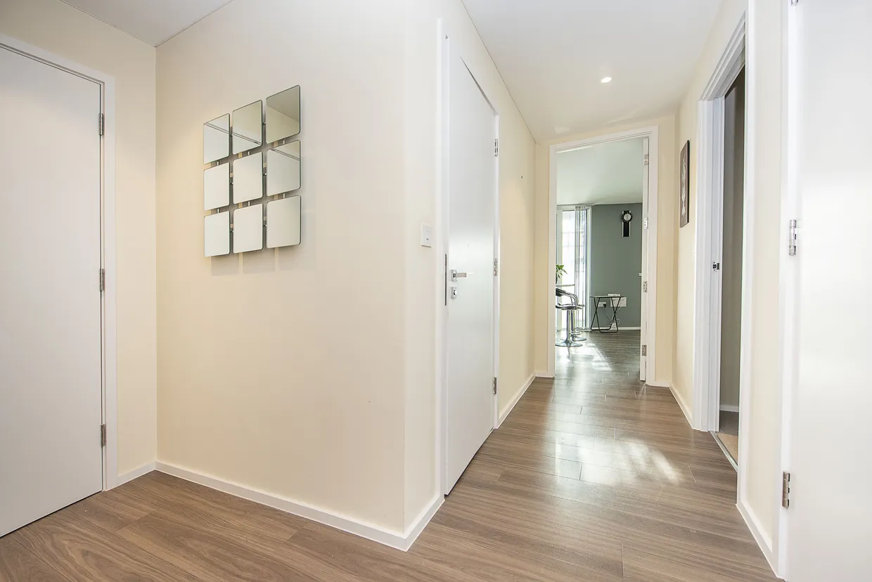 Copperlight Apartments, London, SW18 photo 9