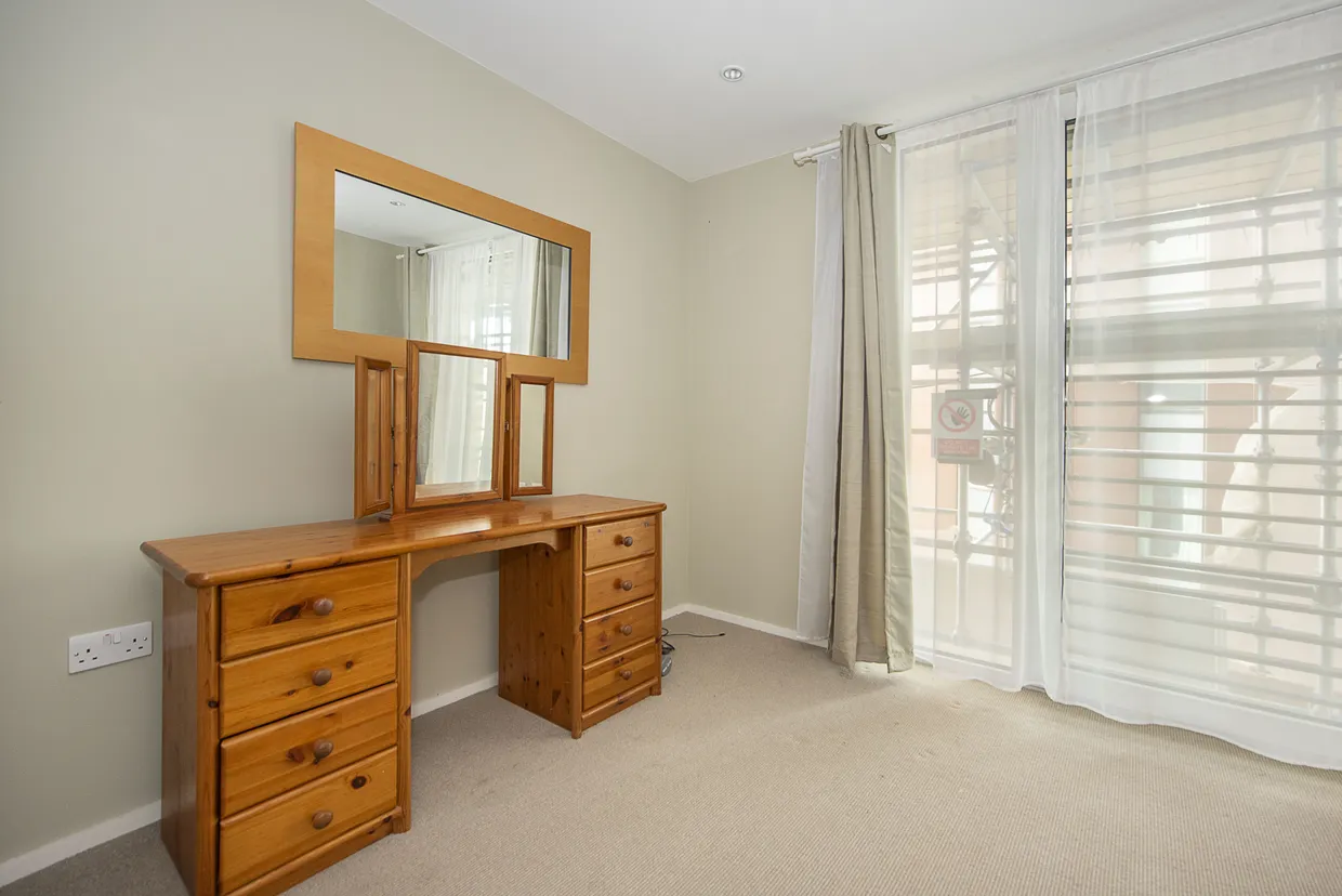 Copperlight Apartments, London, SW18 photo 10
