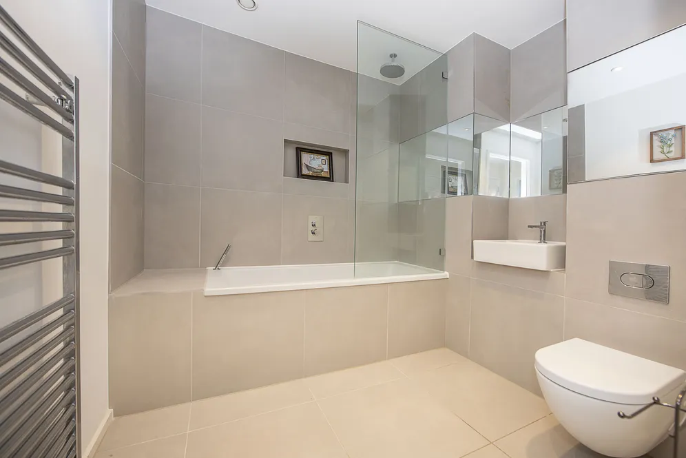 Copperlight Apartments, London, SW18 photo 11