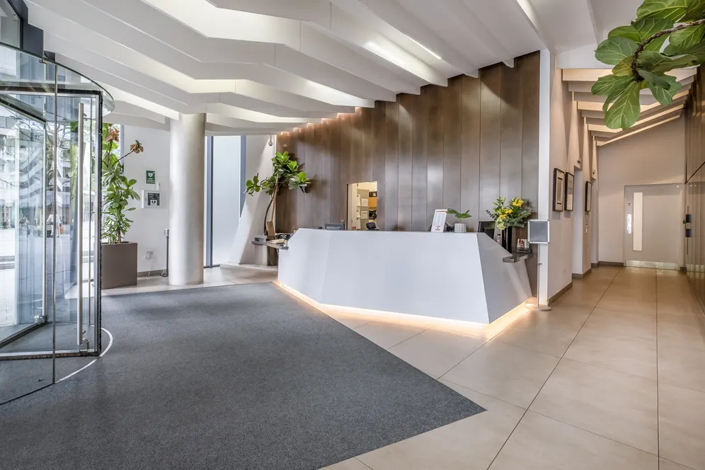 Copperlight Apartments, London, SW18 photo 12