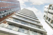 Copperlight Apartments, London, SW18 photo 13