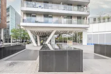 Copperlight Apartments, London, SW18 photo 14