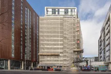 Copperlight Apartments, London, SW18 photo 16