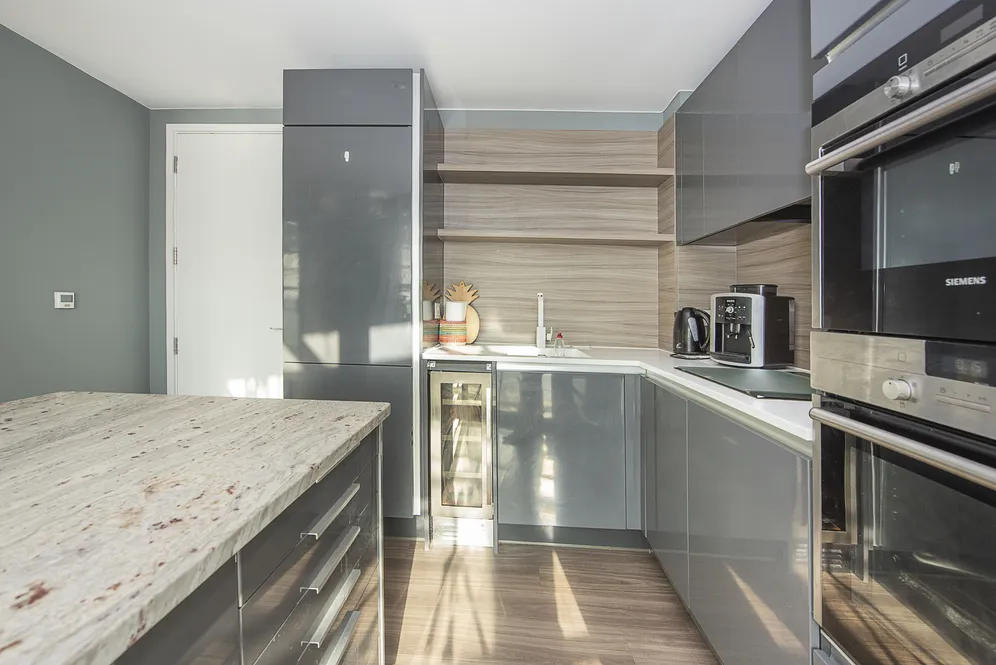 Copperlight Apartments, London, SW18 photo 17