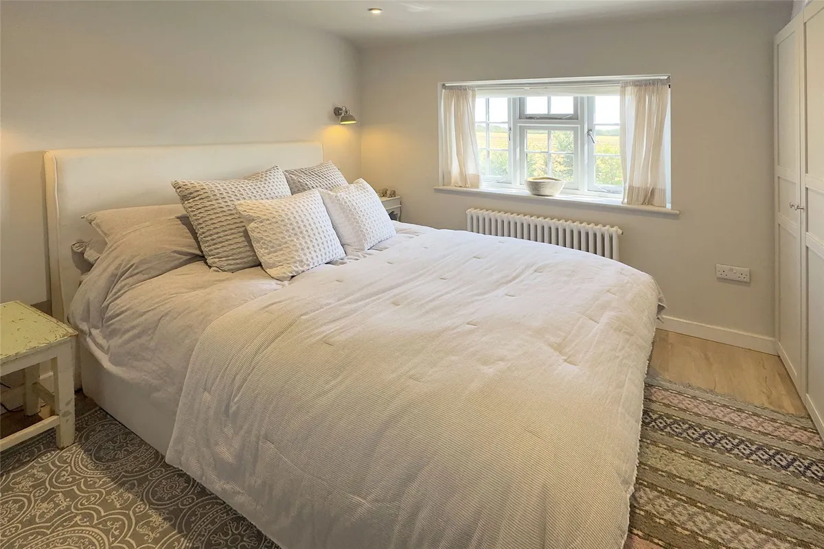 Kencot, Lechlade, Oxfordshire, GL7