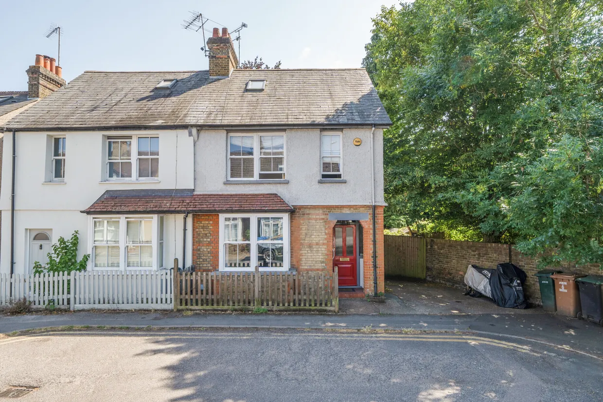 Ebury Road, Rickmansworth, WD3 photo 1