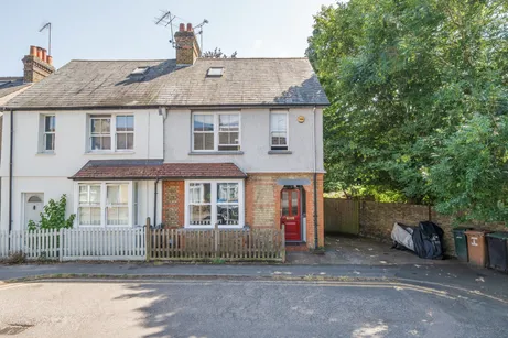 Ebury Road, Rickmansworth, WD3