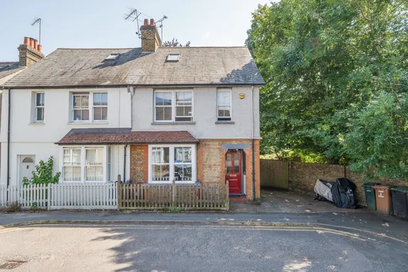 Ebury Road, Rickmansworth, WD3