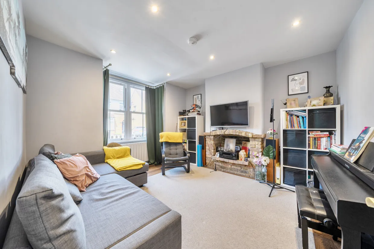 Ebury Road, Rickmansworth, WD3 photo 4