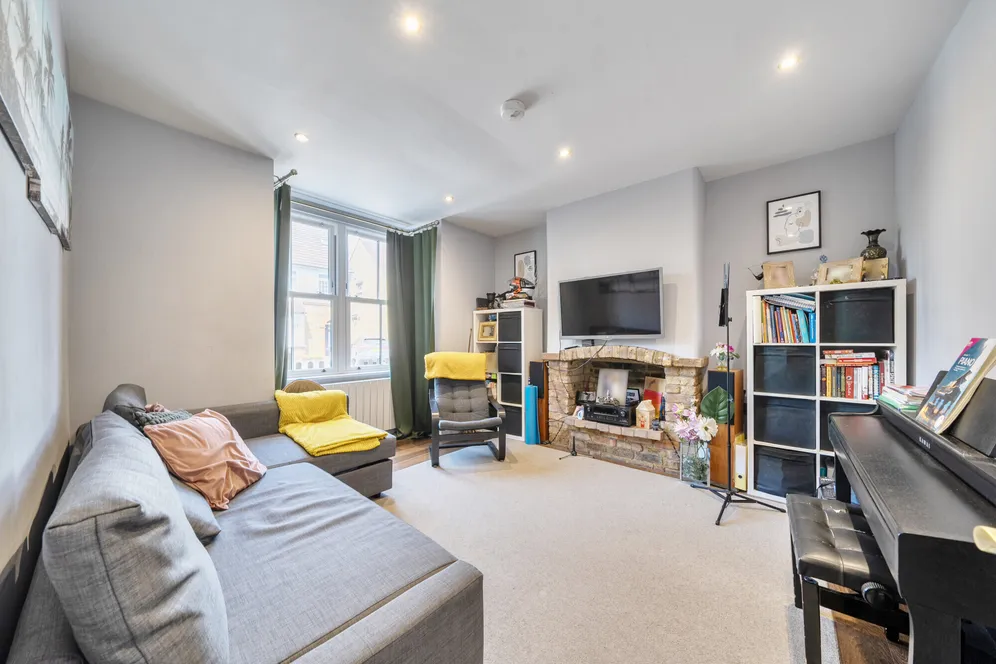 Ebury Road, Rickmansworth, WD3 photo 4
