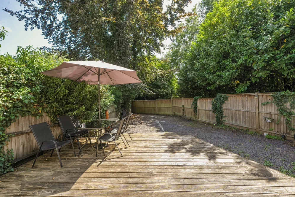 Ebury Road, Rickmansworth, WD3 photo 8