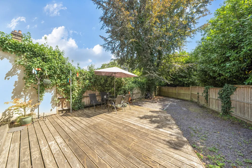 Ebury Road, Rickmansworth, WD3 photo 9