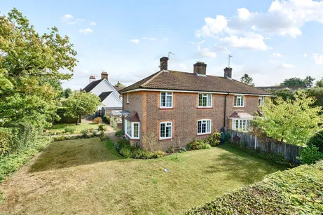 Long Park, Amersham, HP6
