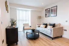 The Mount, Richmond Hill