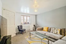 Stillington Crescent, Hamilton, Leicester