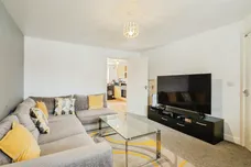 Stillington Crescent, Hamilton, Leicester