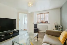 Stillington Crescent, Hamilton, Leicester